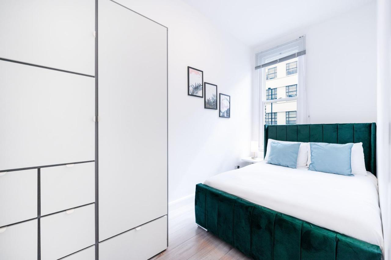 The Farringdon Apartamento *