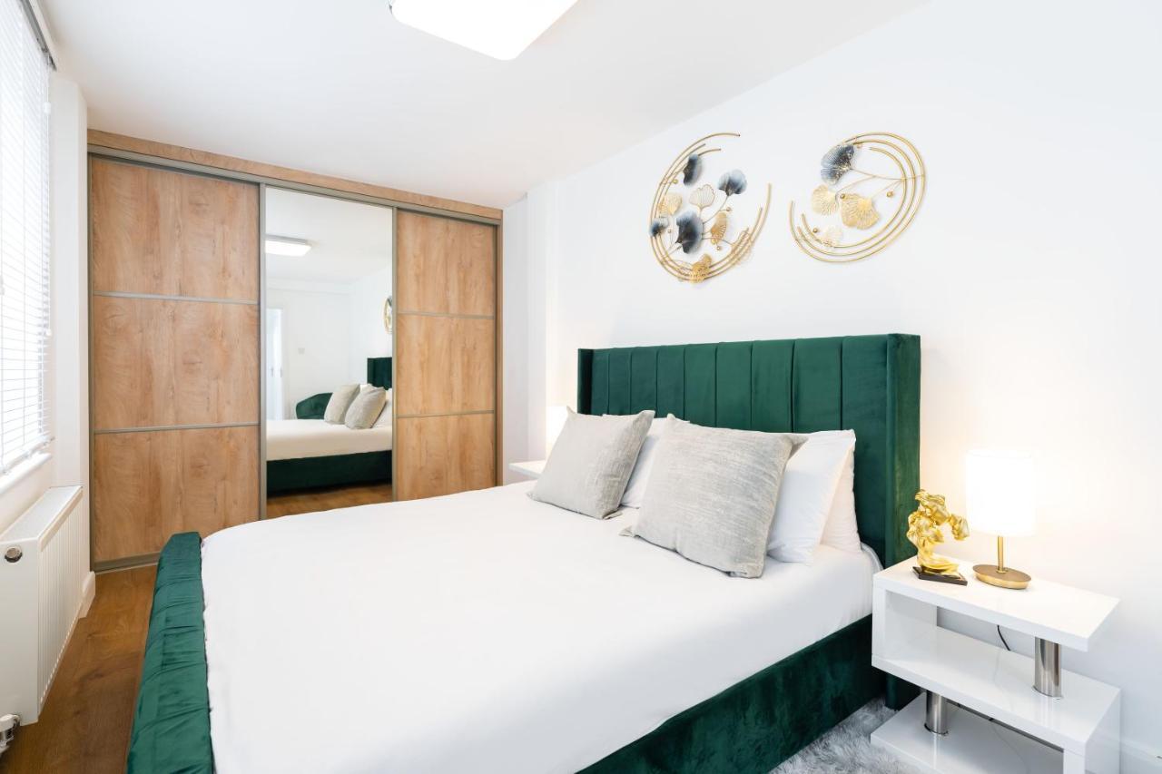 Apartamento The Farringdon