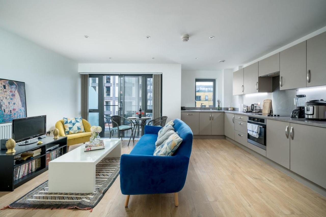 Leilighet Trustay Wandsworth