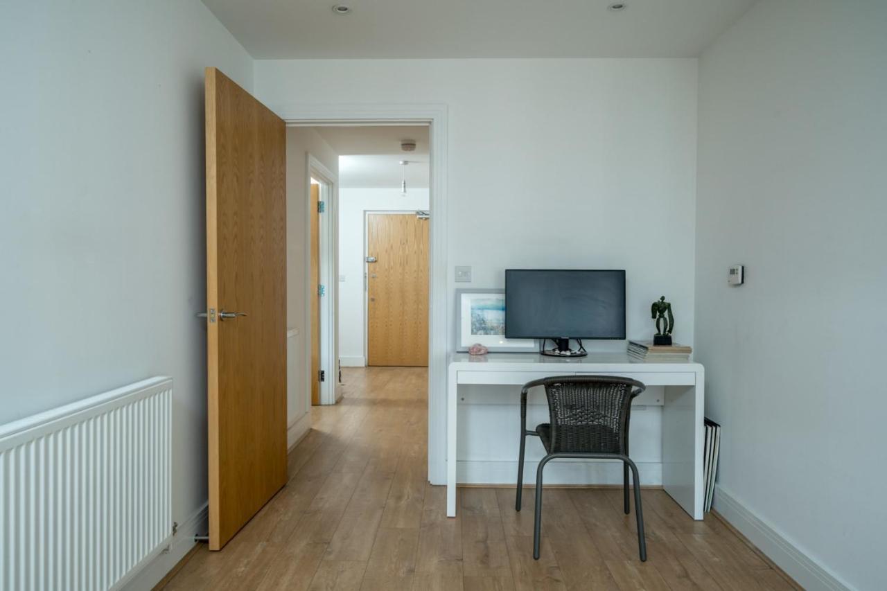 Leilighet Trustay Wandsworth