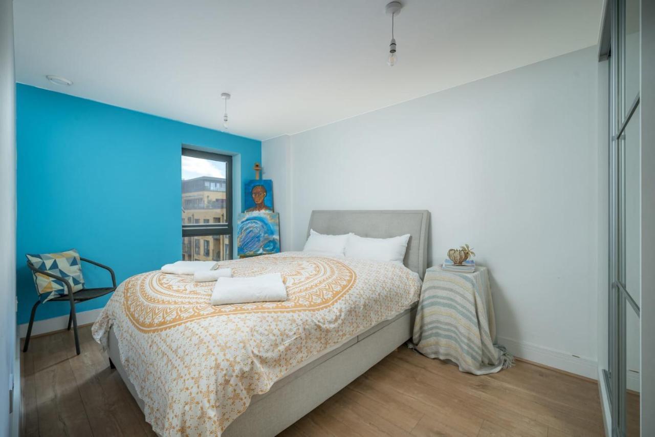 Leilighet Trustay Wandsworth London