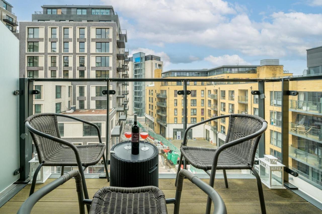 Leilighet Trustay Wandsworth *