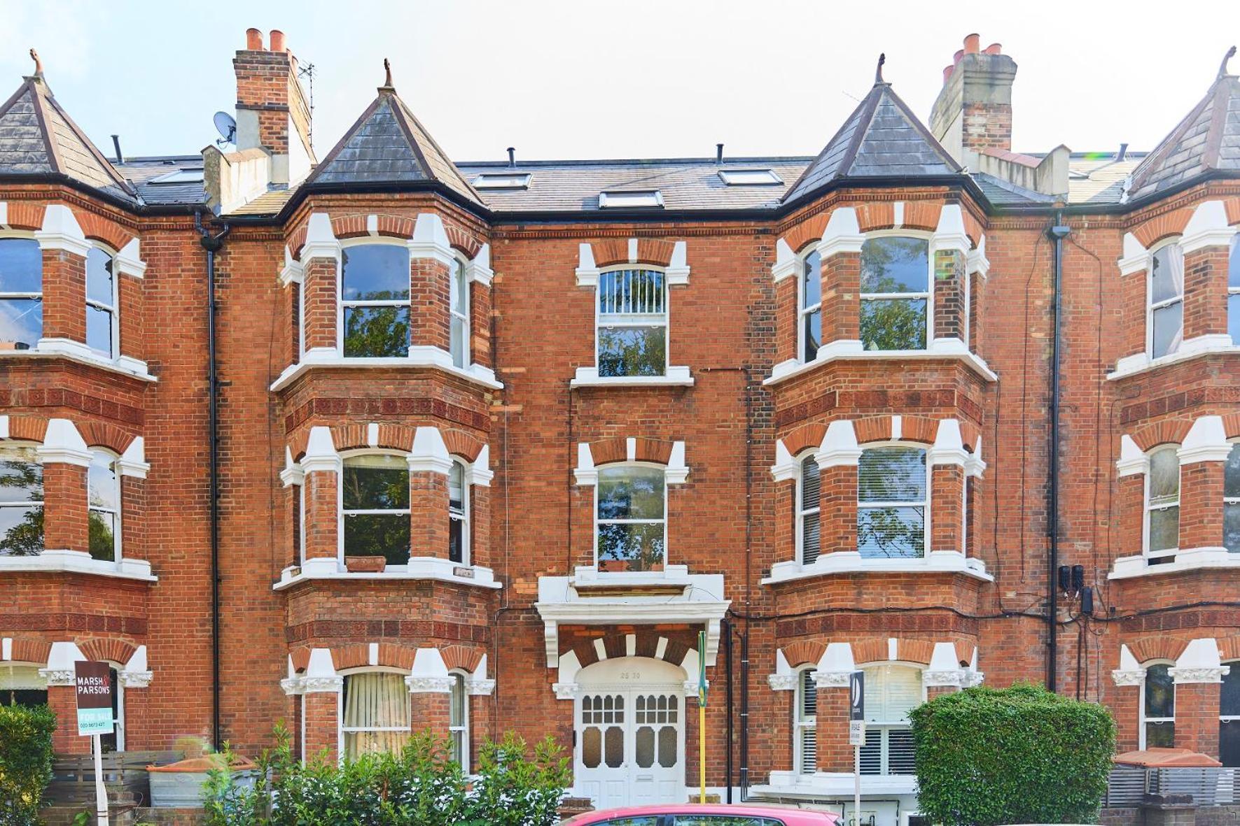 Apartamento The Elmfield Road Wonder - Dazzling 2bdr Flat *