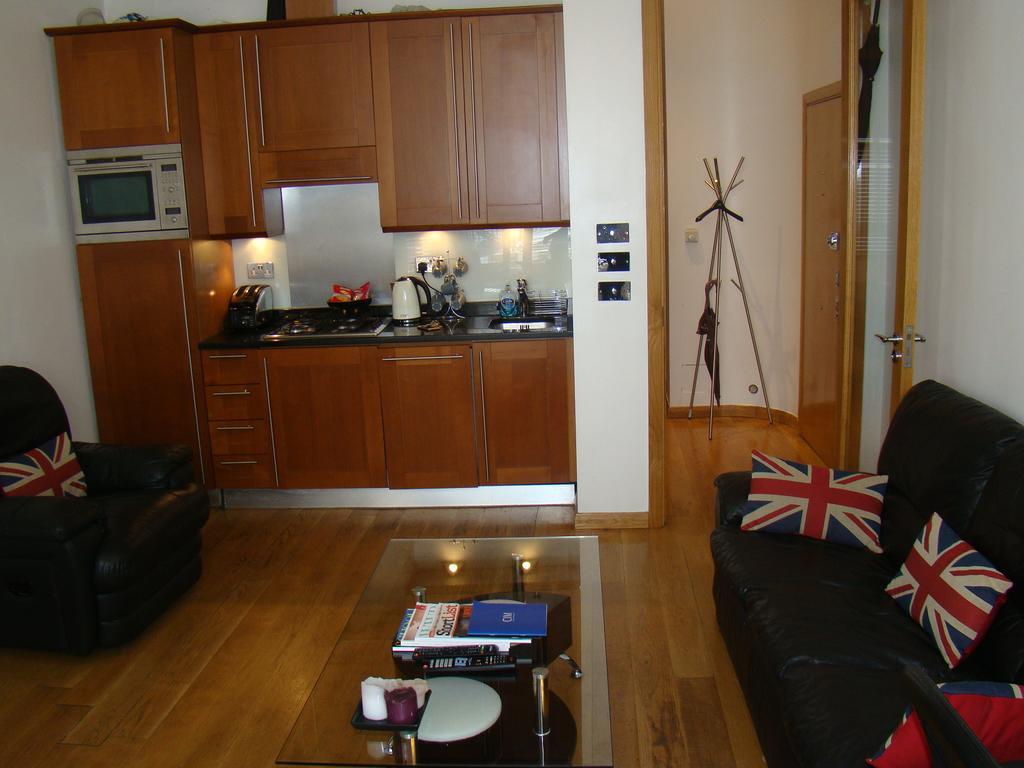 Hotel Kensington And London