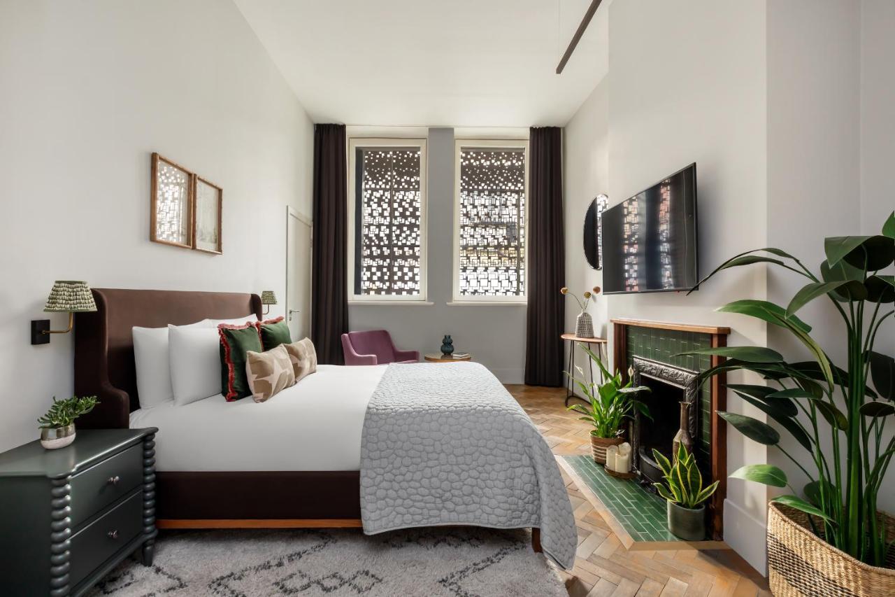 Town Hall - Shoreditch Aparthotel London