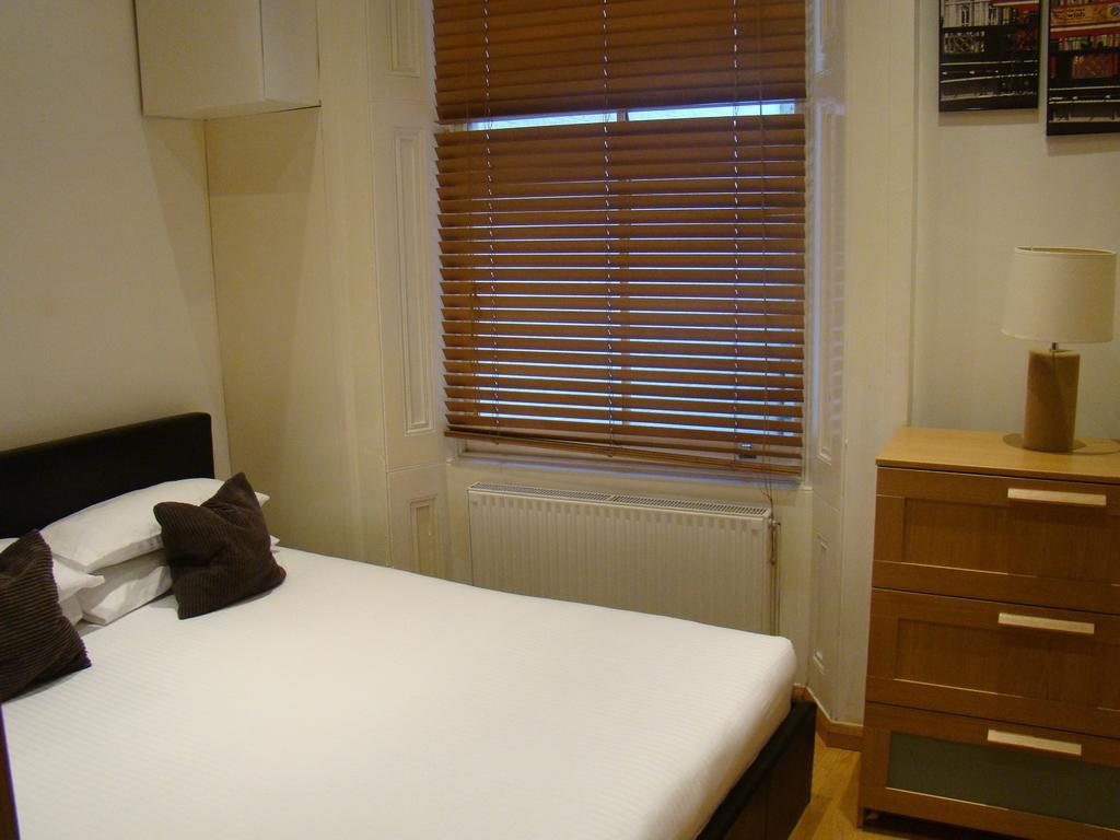 Kensington And Hotel London