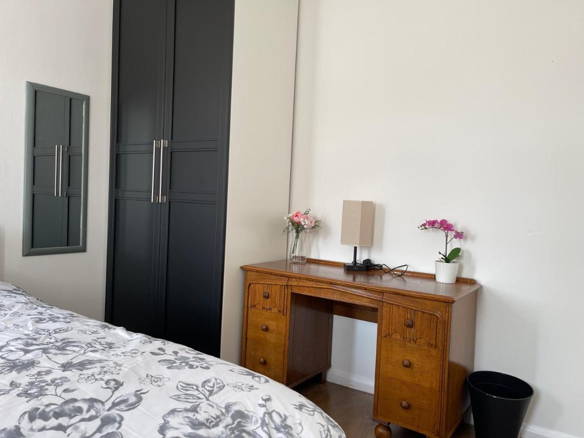 Gjestgiverier Heathrow Limited London