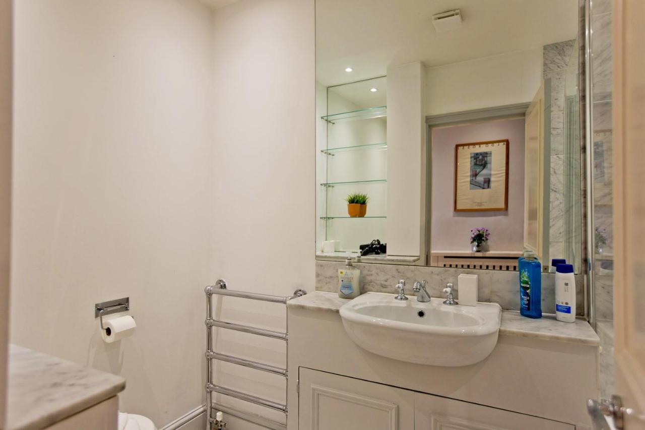 Beautiful Flat In Earls Court -