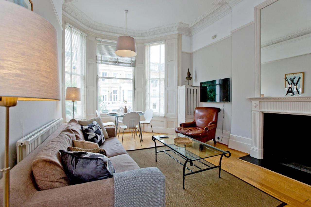 Beautiful Flat In Earls Court - *