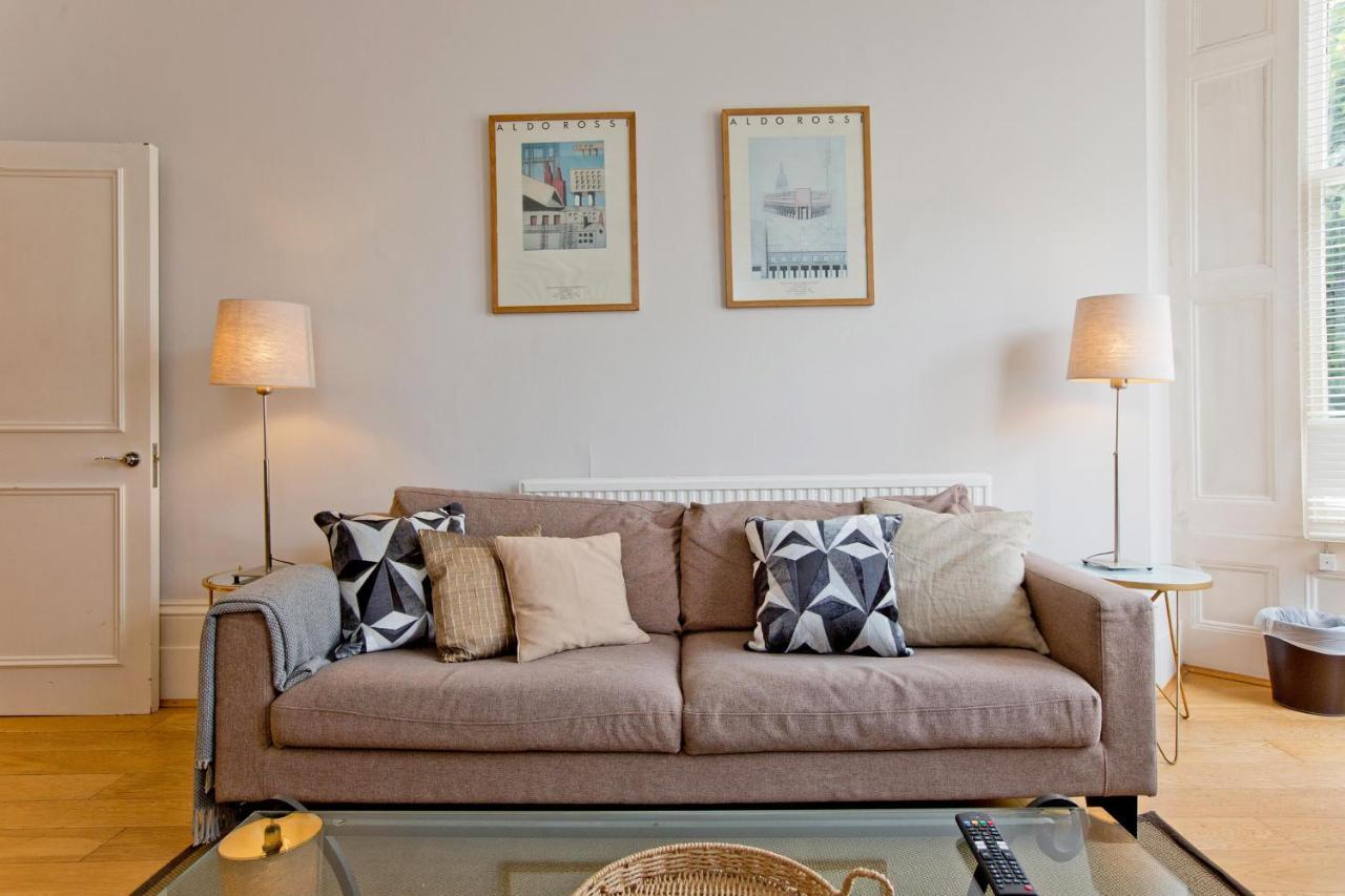 Beautiful Flat In Earls Court - Apartment London