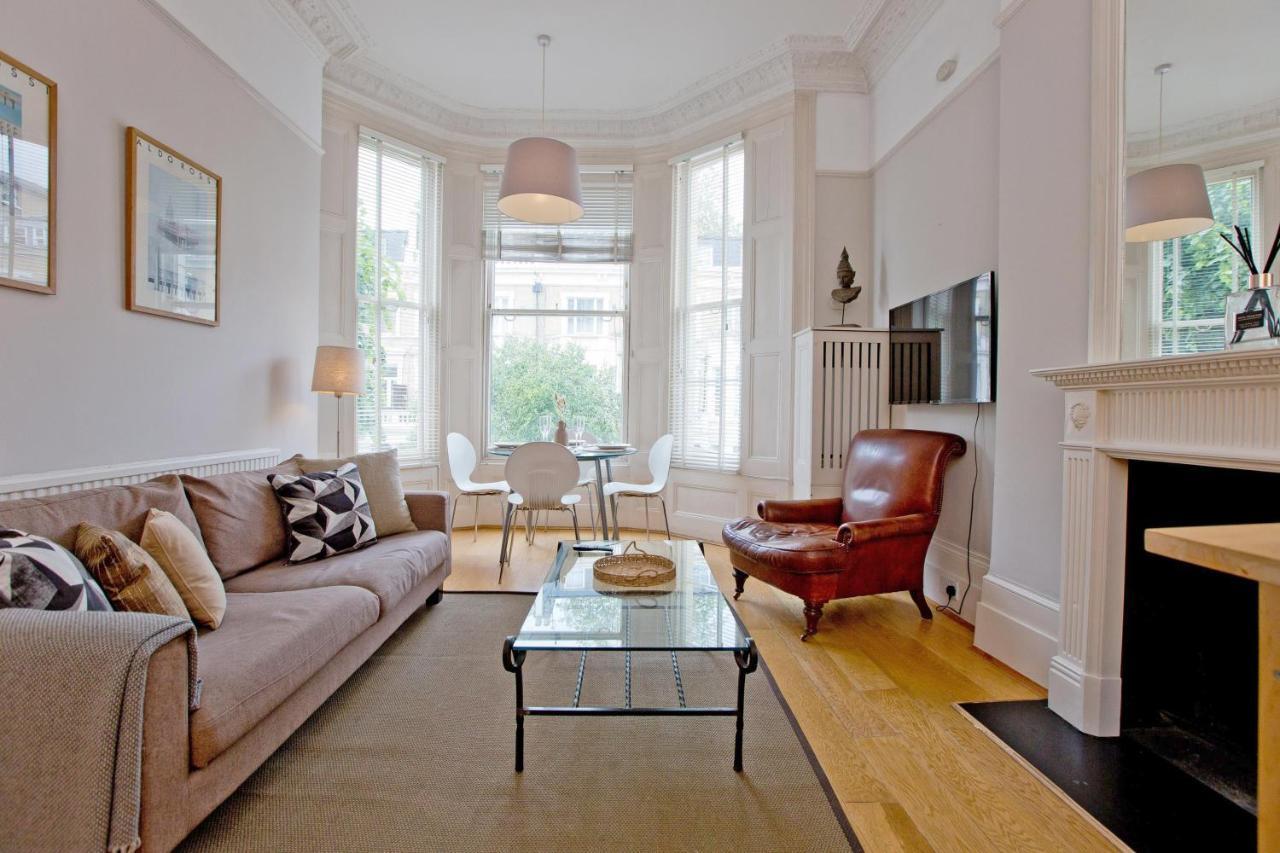 Beautiful Flat In Earls Court - Apartment