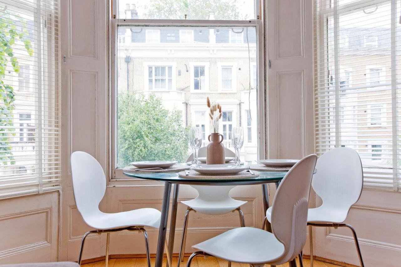 Beautiful Flat In Earls Court - London