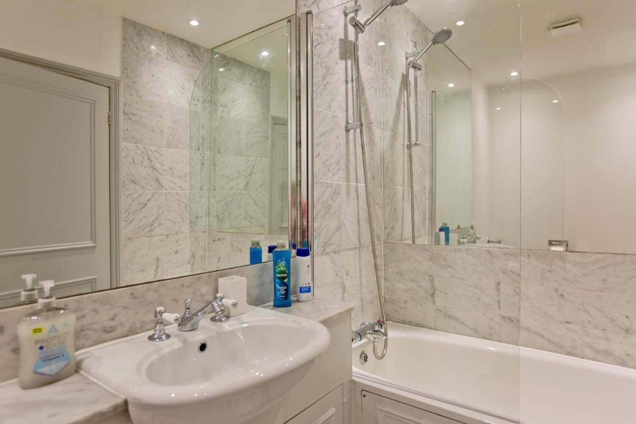 Beautiful Flat In Earls Court - Apartment