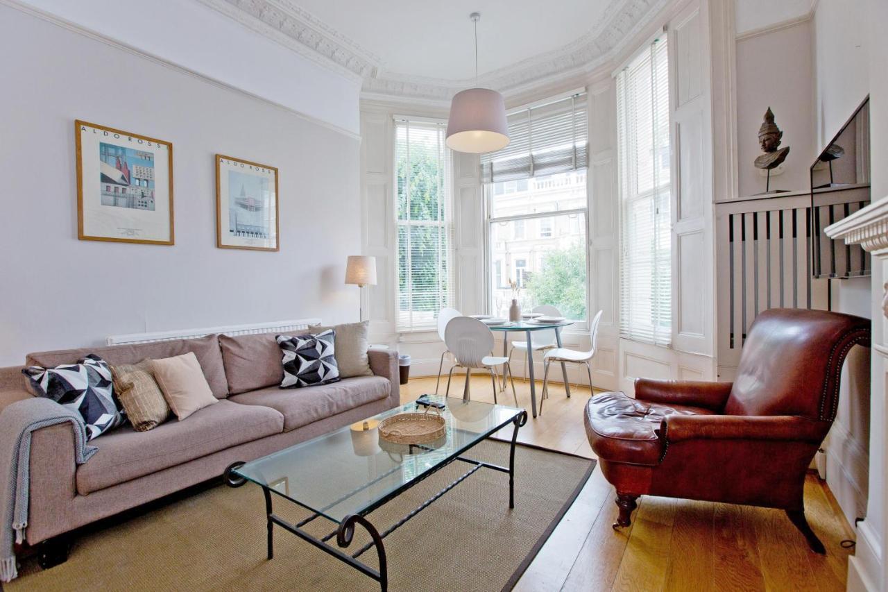 Beautiful Flat In Earls Court - * London