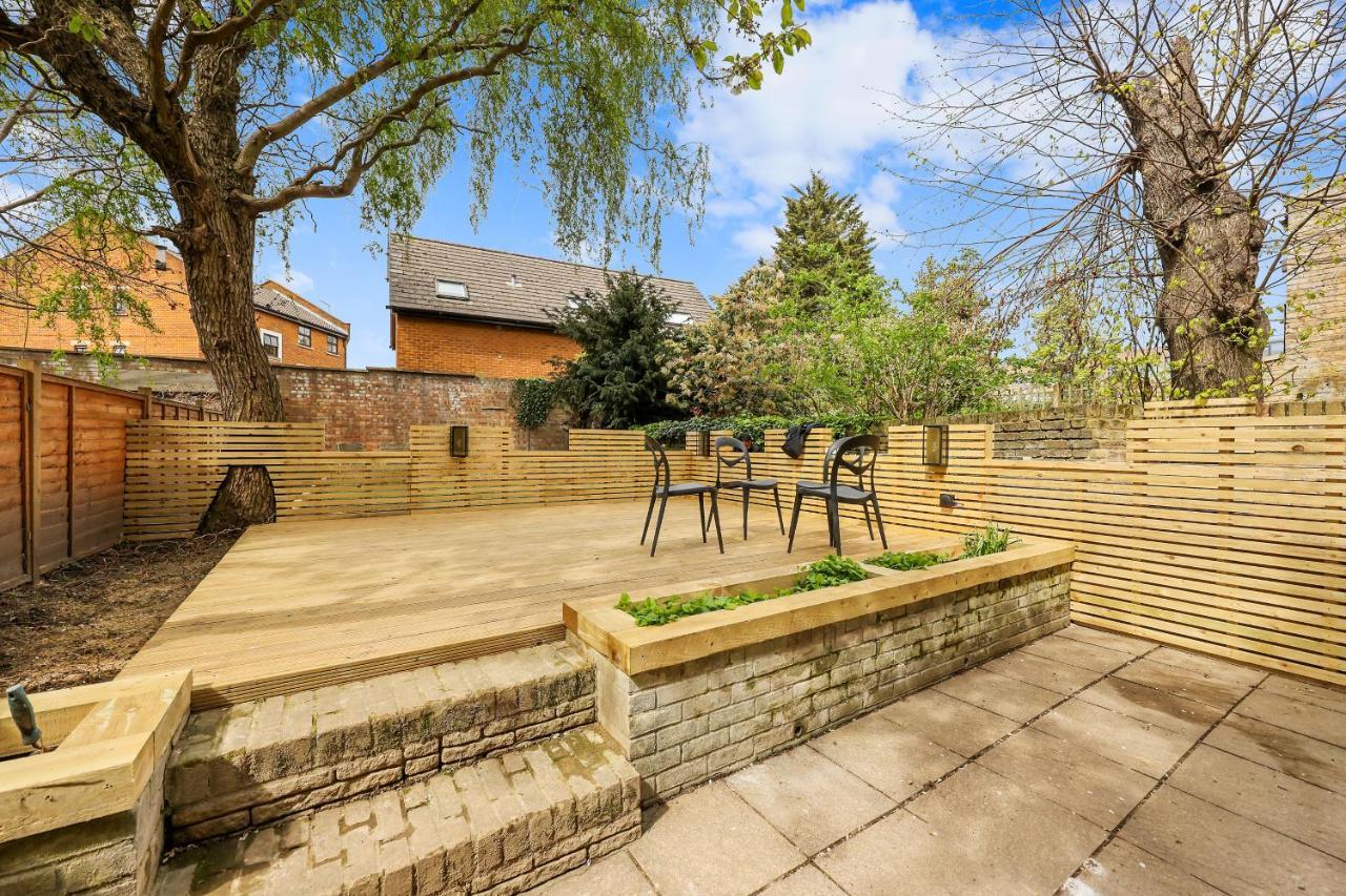 Parkhurst By Hiatus Concierge Londen