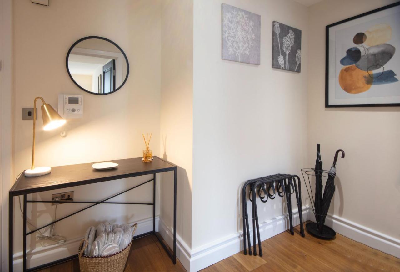 Apartamento Kensington High Street One Bed *