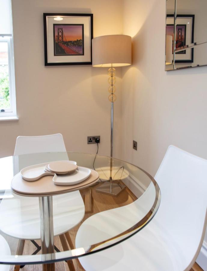 Apartamento Kensington High Street One Bed *