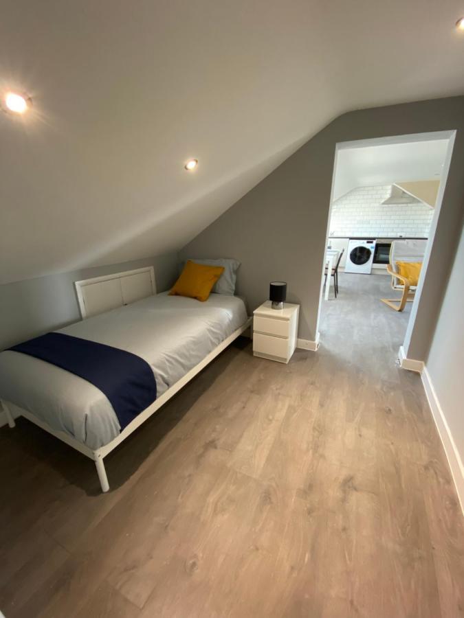 Leilighet Stunning 1 Bedroom Flat In Wood