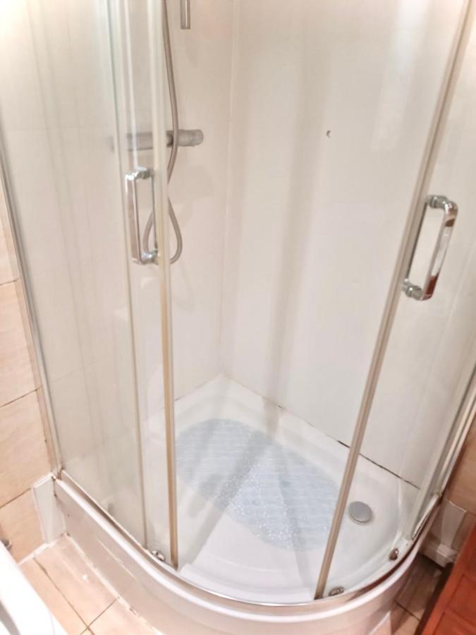 Holiday In The Heart Of Canary Wharf Privat overnatting *