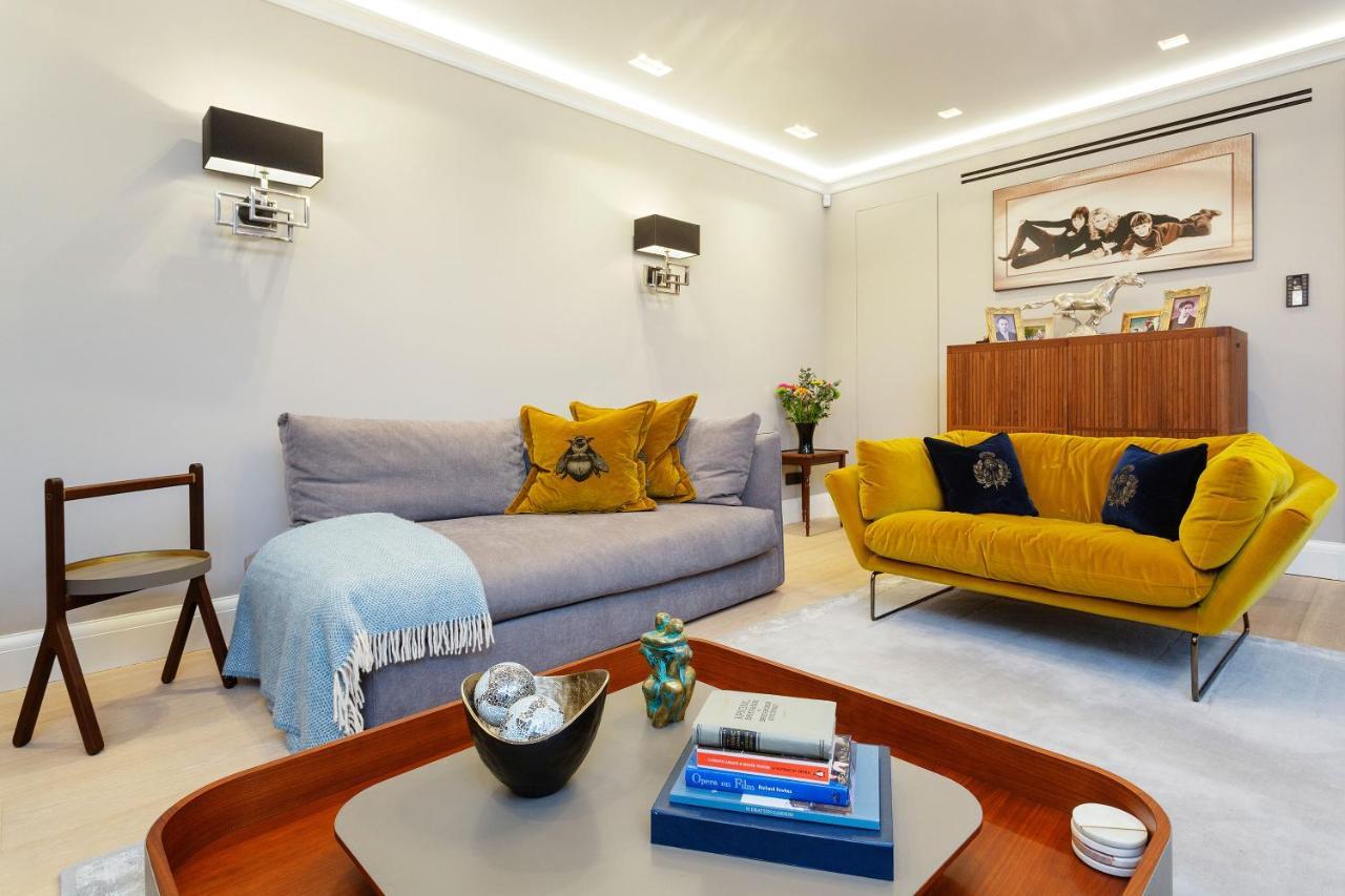 Veeve - Lavish And Luxe Holiday home