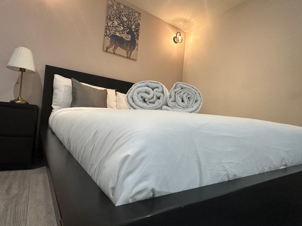 Apartment Guest&rest 1 *