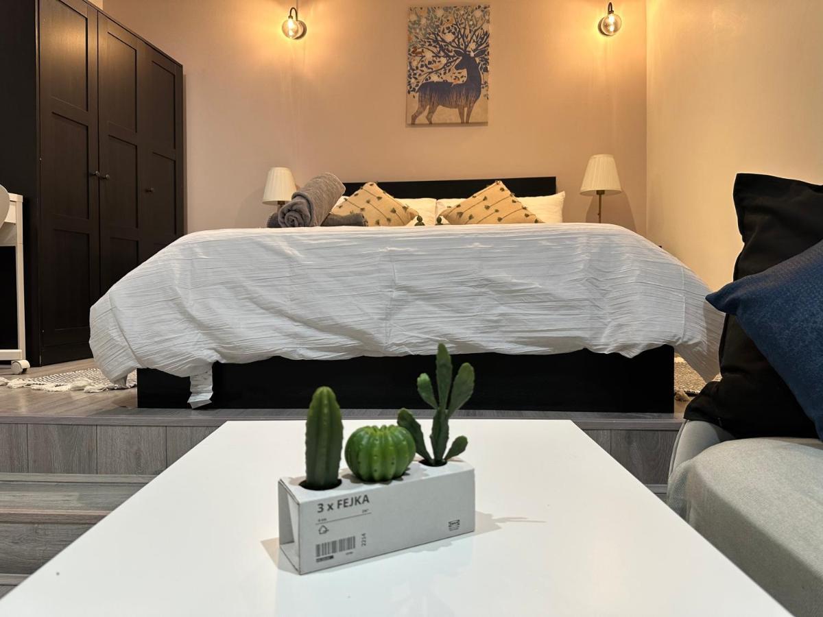 Apartment Guest&rest 1