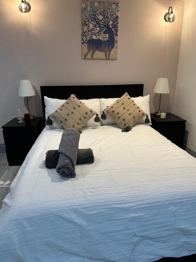 Apartment Guest&rest 1 London