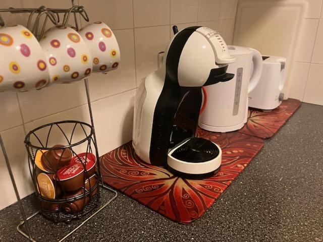 Comfy Rooms. Shared East Homestay. Londen