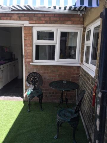Accommodatie bij particulieren Comfy Rooms. Shared East Homestay.