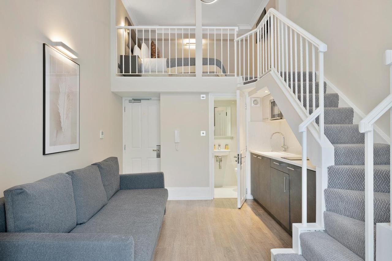 Cleveland Residences Paddington Apartment
