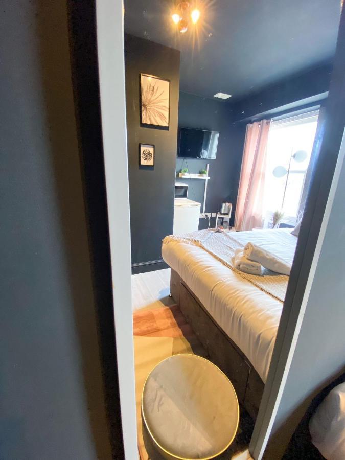 Holland Road Appartement