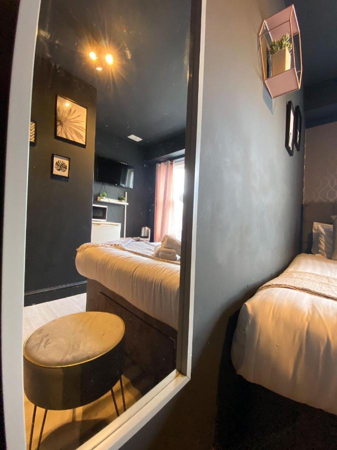 Appartement Holland Road Londen