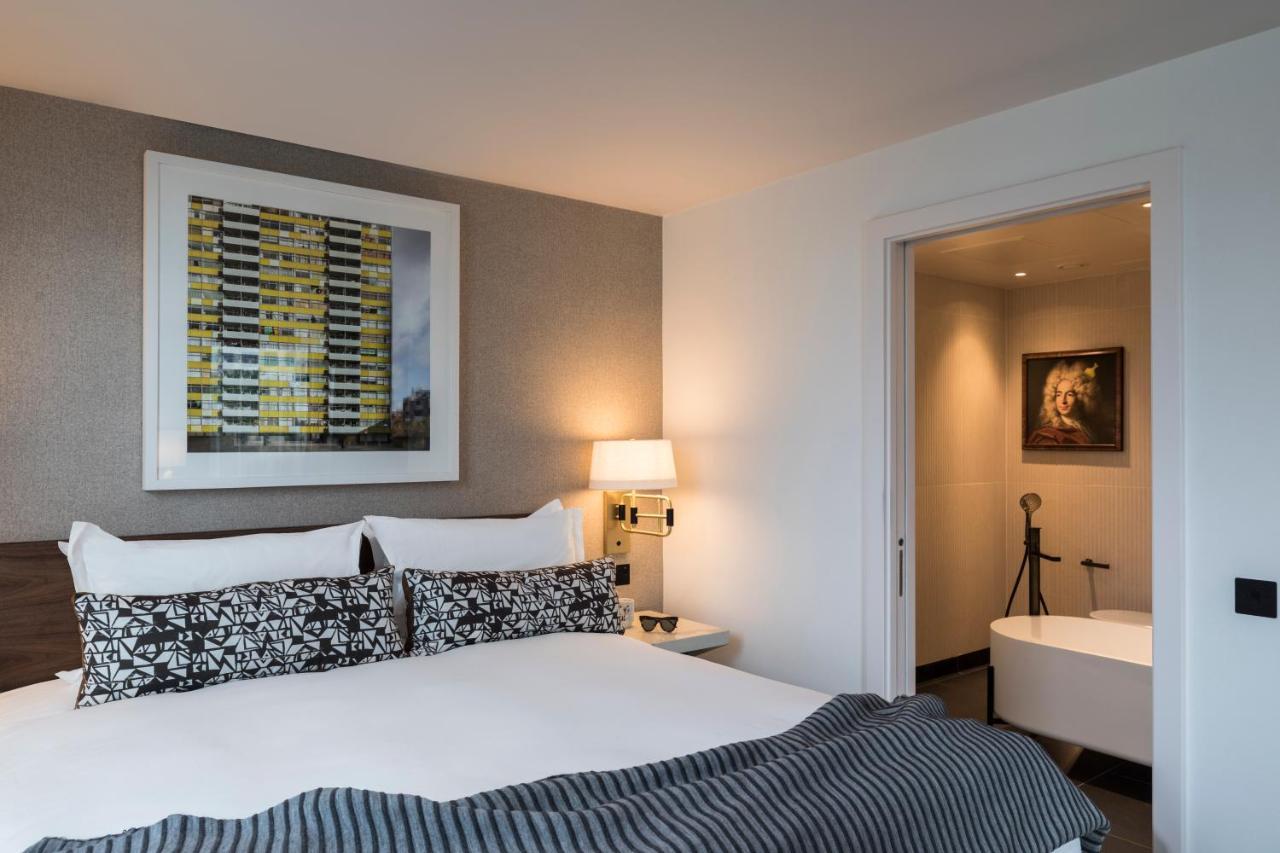 Hotel Bankside Hotel, Autograph Collection London