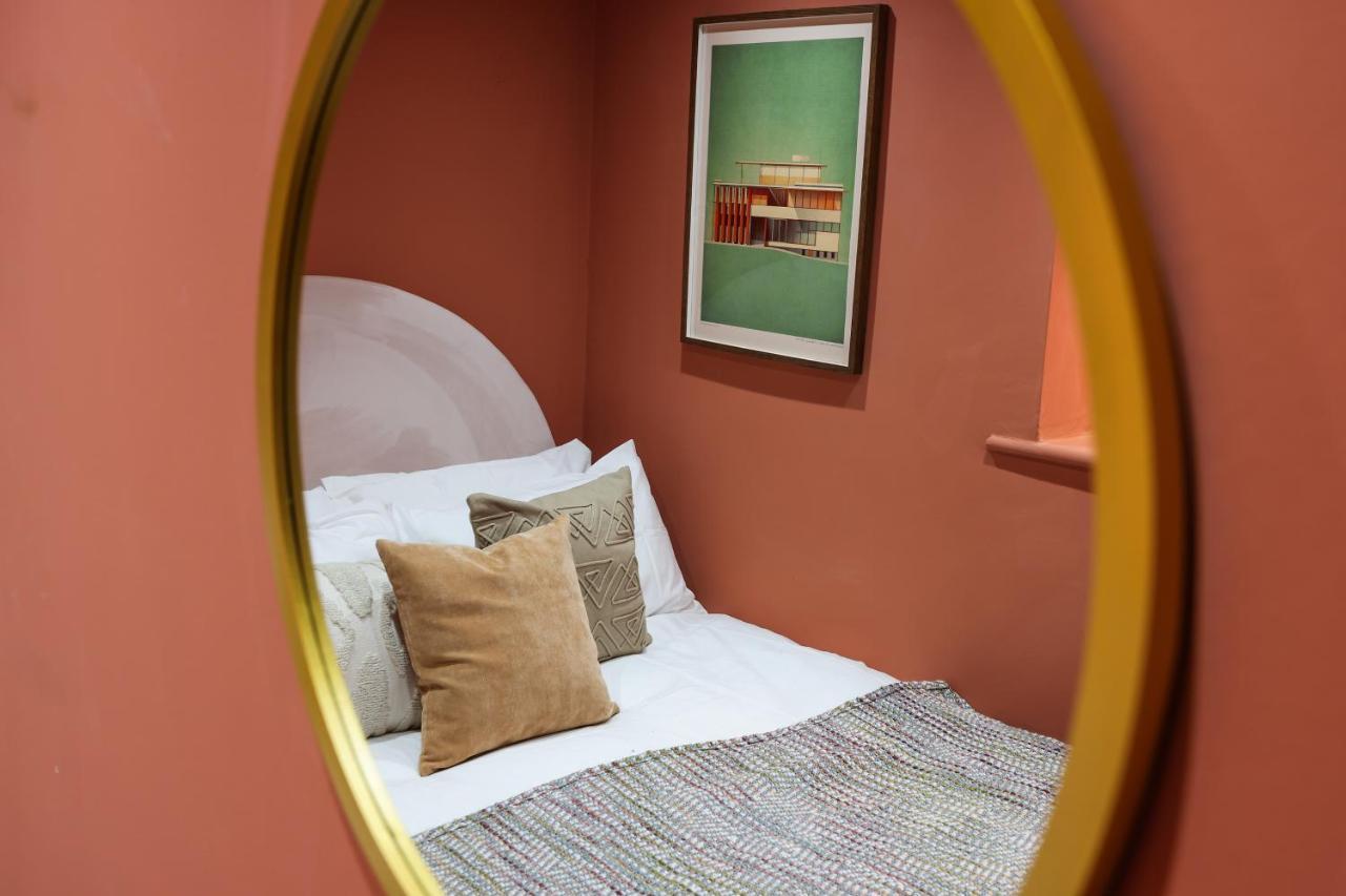 Parkhurst By Hiatus Concierge * Londen