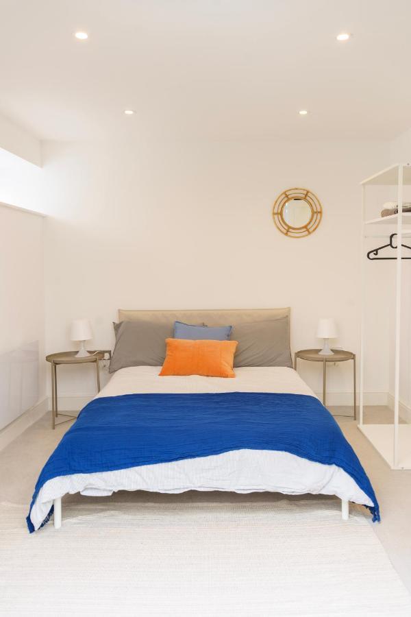 Fabulous 3a August - Na Apartment London