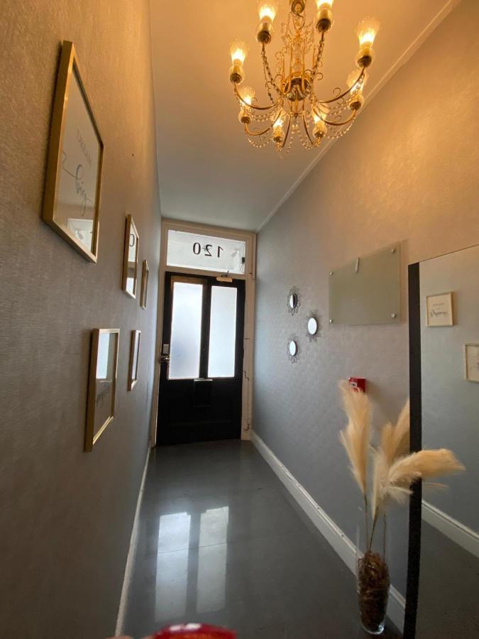 Appartement Holland Road