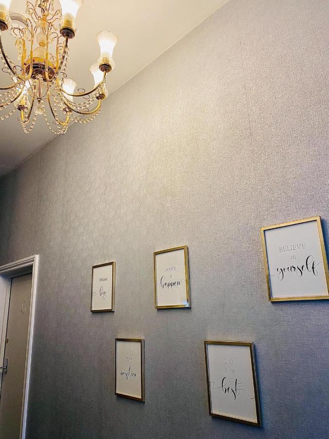 Holland Road Appartement Londen