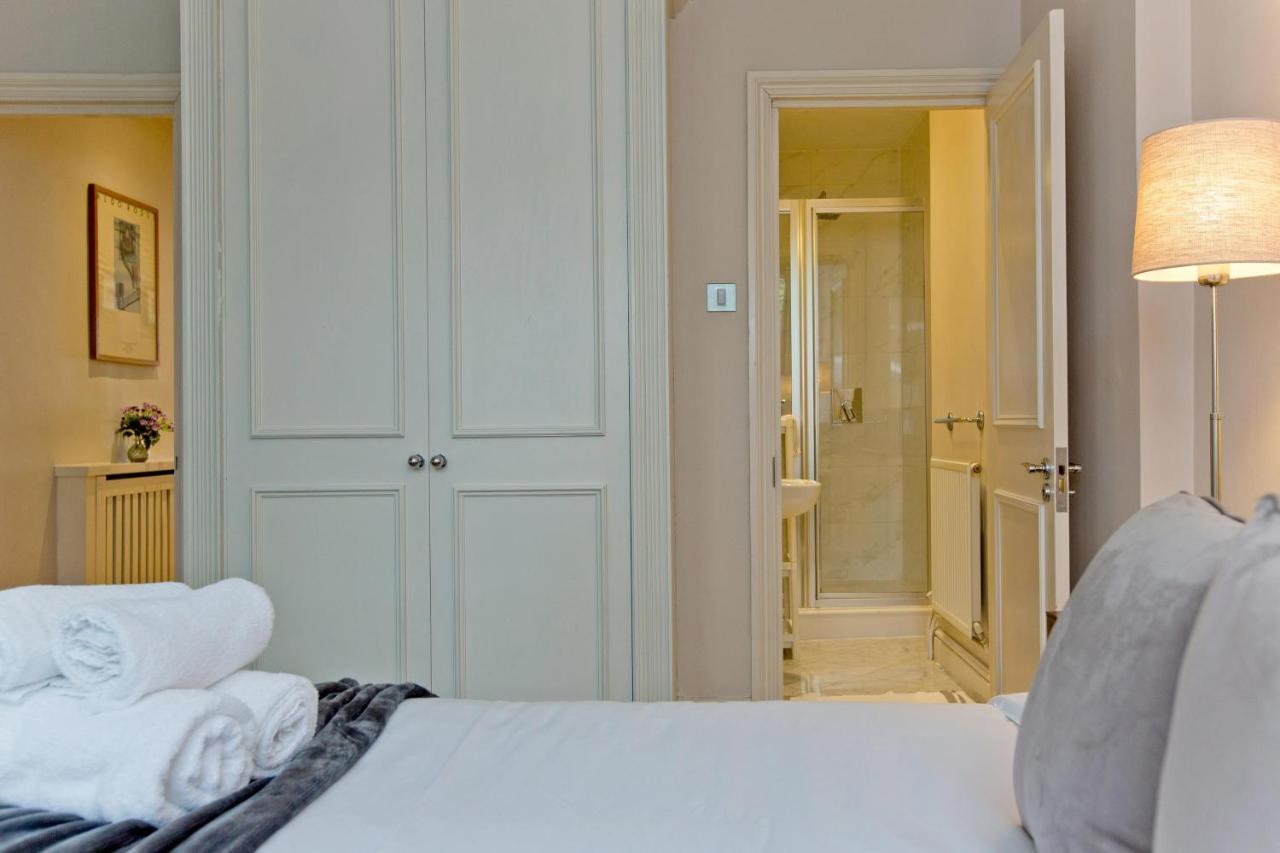 Beautiful Flat In Earls Court - Apartment London