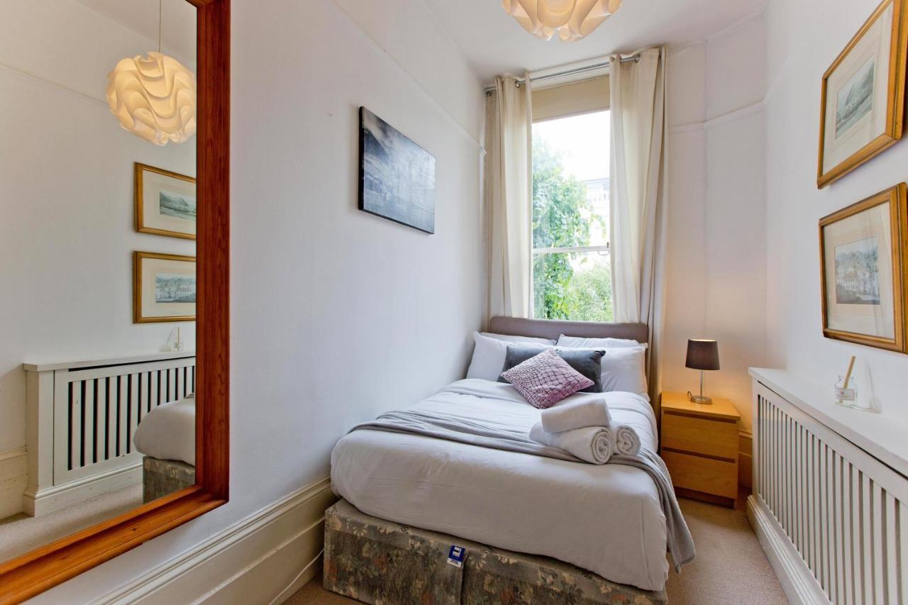 Beautiful Flat In Earls Court -