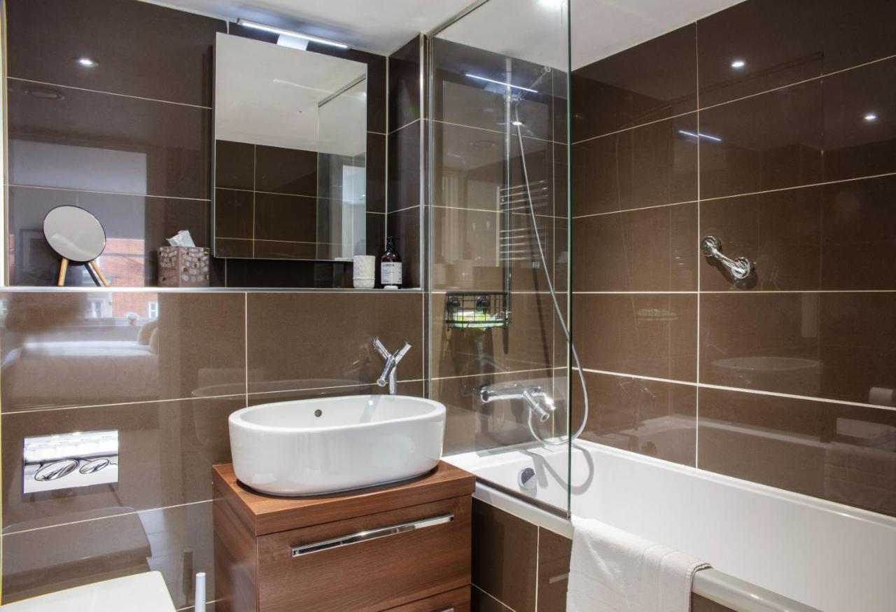 Apartamento Kensington High Street One Bed