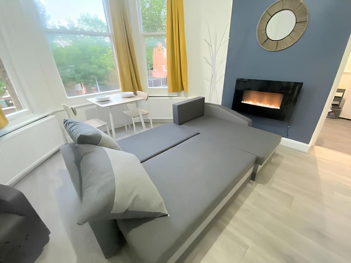 Contemporary 2 Bedroom * Londen