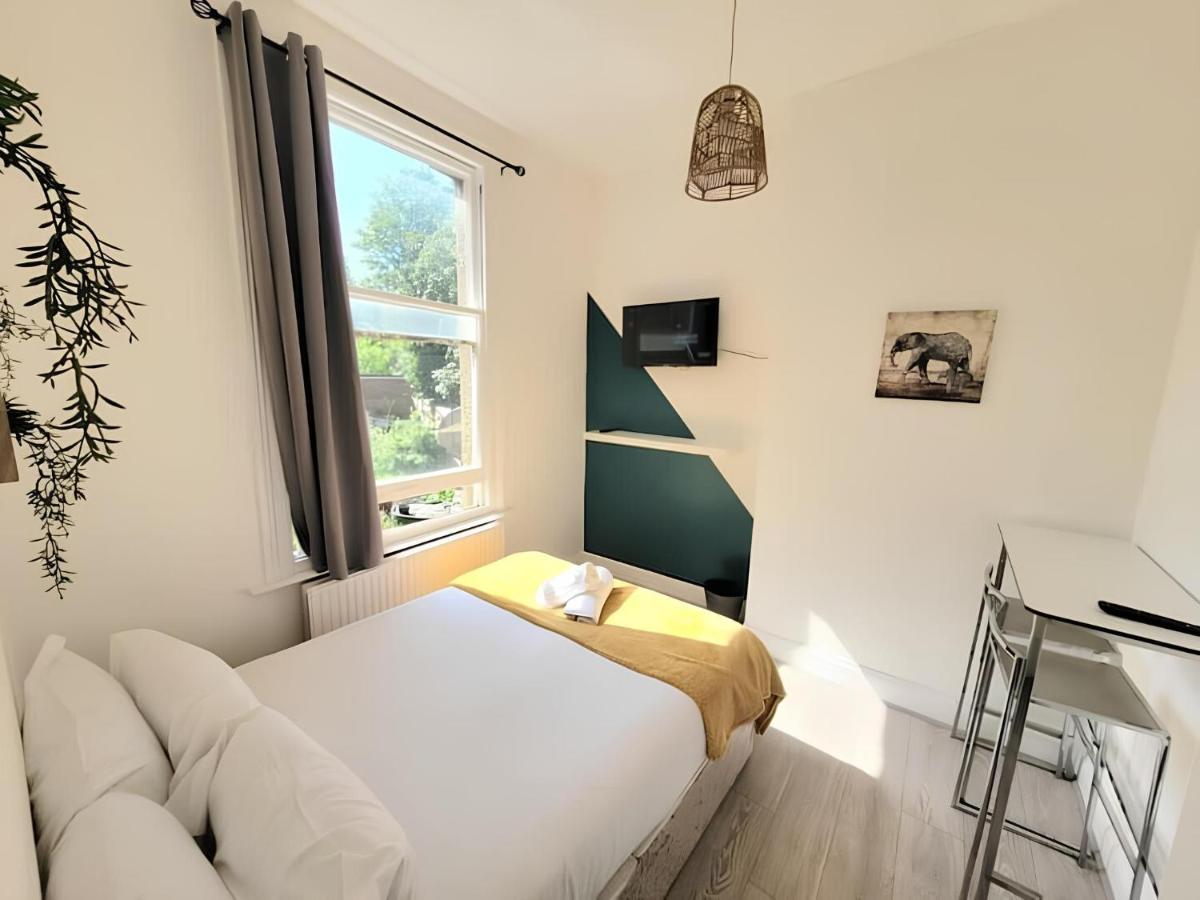 Contemporary 2 Bedroom Londen