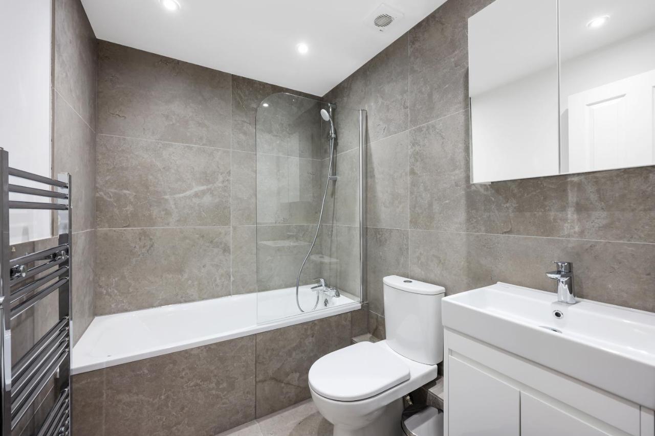 Parkhurst By Hiatus Concierge * Londen