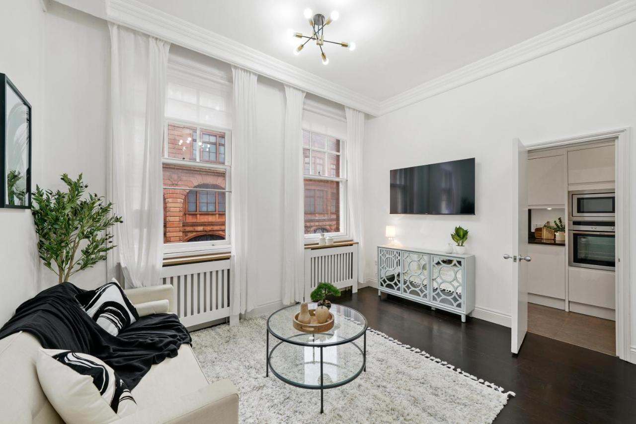 Hububb Luxury Harrods Apartamento