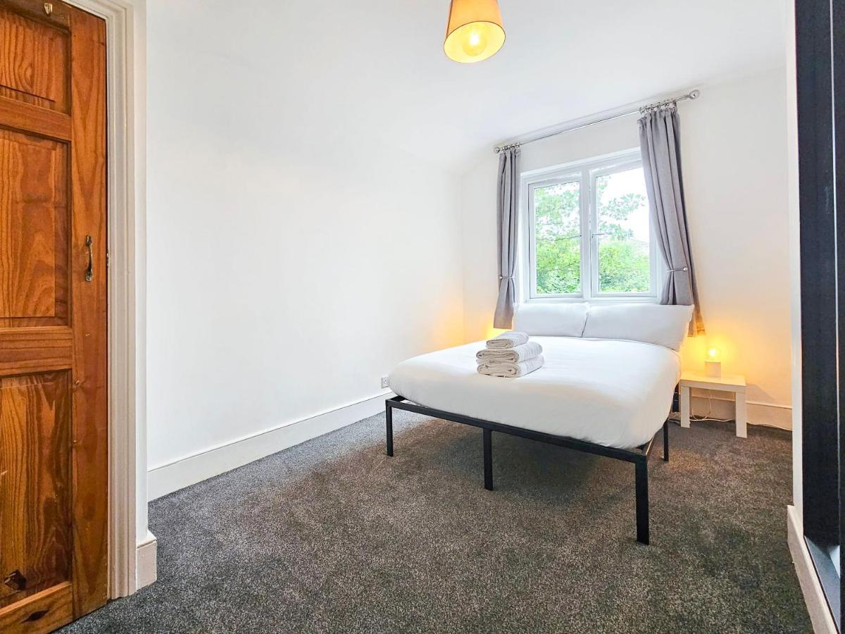 Leilighet Brixton Flat Walk To O2 Academy & Clapham High St *
