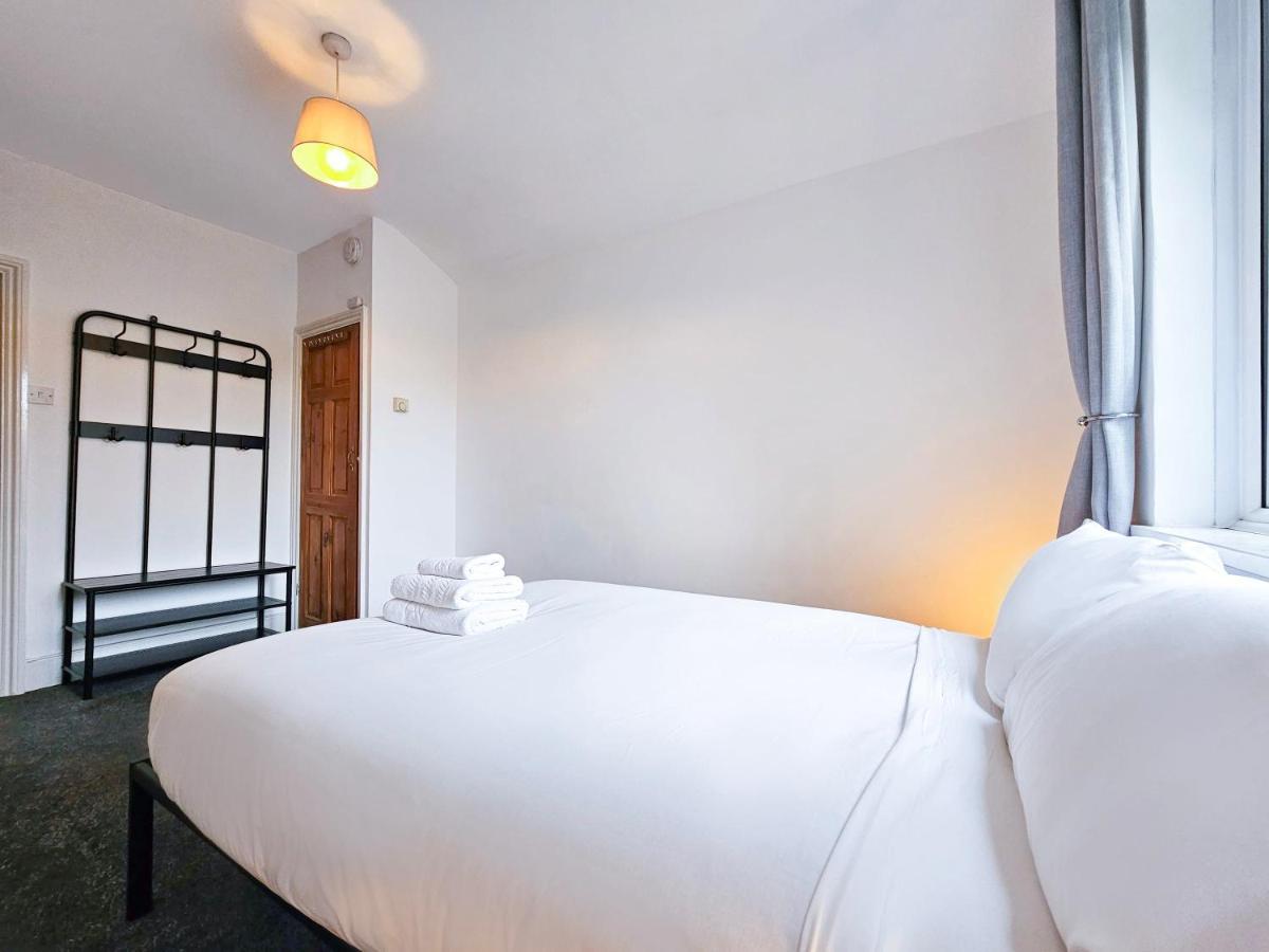 Leilighet Brixton Flat Walk To O2 Academy & Clapham High St *