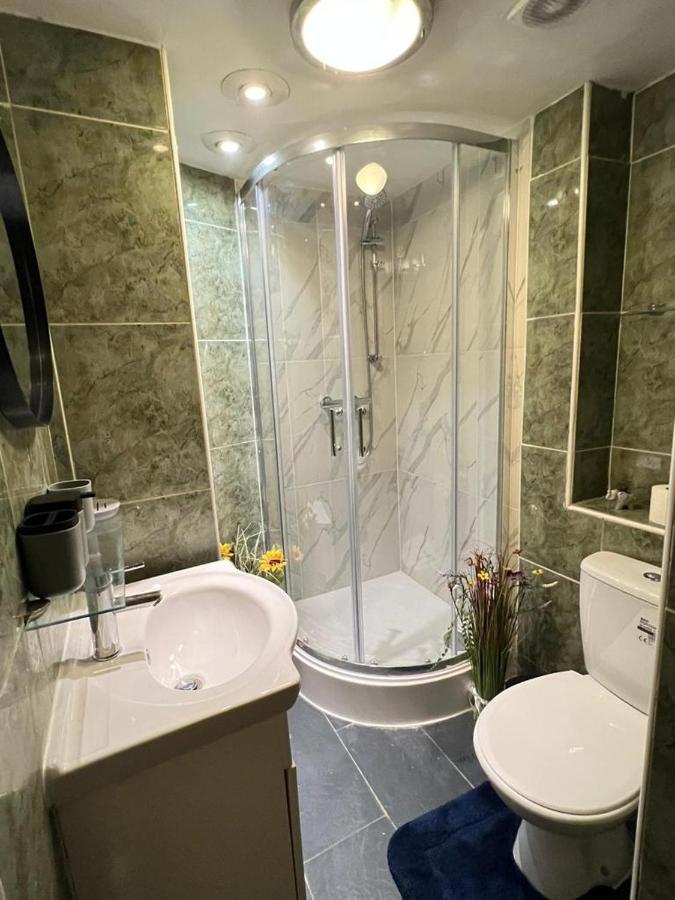 Three Bedrooms Three Bathrooms Sweet Flat Apartamento Londres