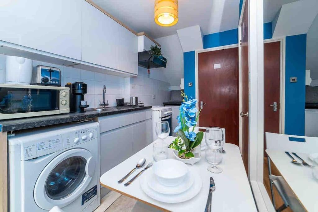 Apartment Hyde Park Studio 6 *