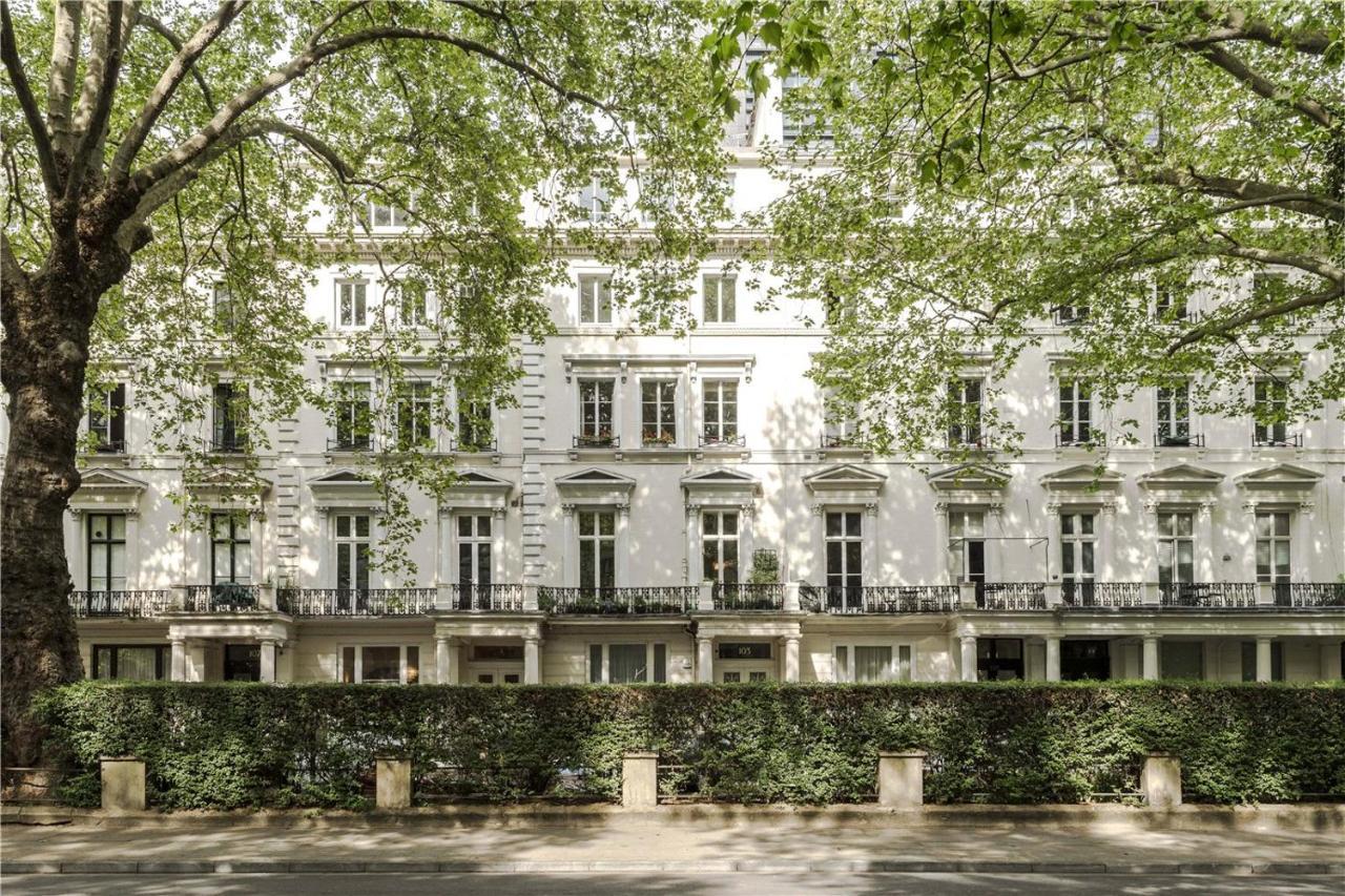 Paddington By Morethanstays Apartamento Londres