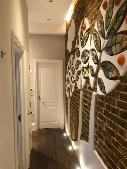 Leilighet Elegant 2-bedroom Flat Next To British Museum *